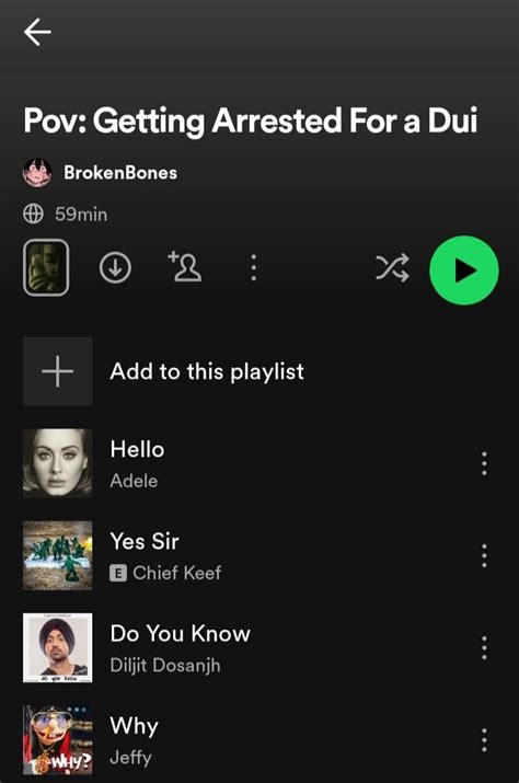 weird spotify playlist : r/weirdspotifyplaylists .